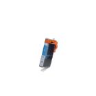 Cartuccia d'inchiostro compatibile CB323EE, no.364XL, 15ml per stampanti HP (ORINK BULK)