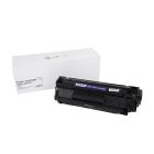Cartuccia toner compatibile Q2612X, 12A, FX10, 0263B002, 7616A005, CRG703, 3000 Fogli per stampanti HP (Orink white box)