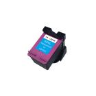 Cartuccia d'inchiostro rigenerata C2P07AE, no.62XL, 19ml per stampanti HP (BULK)