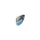 Cartuccia d'inchiostro compatibile LC3619XLC, LC3617C, 18ml per stampanti Brother (ORINK BULK)