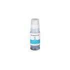 Cartuccia d'inchiostro compatibile 4543C001, GI-41, C, 70ml per stampanti Canon (BULK)