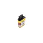 Cartuccia d'inchiostro compatibile LC900Y, 19ml per stampanti Brother (BULK)
