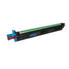 Rullo ottico compatibile A85Y0RD, DR214K, 105000 Fogli per stampanti Konica Minolta (ORINK)