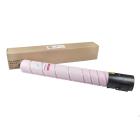 Cartuccia toner compatibile A8DA350, TN324M, 26000 Fogli per stampanti Konica Minolta (ORINK)