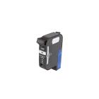 Cartuccia d'inchiostro compatibile 51645AE, no.45, 42ml per stampanti HP (BULK)