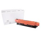Cartuccia toner compatibile CE260X, 649X, 17000 Fogli per stampanti HP (Orink white box)