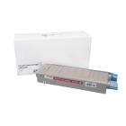 Cartuccia toner compatibile 44318606, 11500 Fogli per stampanti Oki (Orink white box)