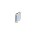 Cartuccia d'inchiostro compatibile C13T08024011, T0802, 15ml per stampanti Epson (ORINK BULK)
