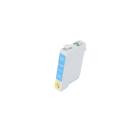 Cartuccia d'inchiostro compatibile C13T10024010, T1002, 18,2ml per stampanti Epson (ORINK BULK)