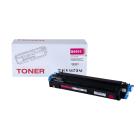 Cartuccia toner compatibile Q6003A, 124A, 9422A004, CRG707, 2000 Fogli per stampanti HP