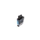 Cartuccia d'inchiostro compatibile LC900C, 19ml per stampanti Brother (BULK)
