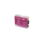 Cartuccia d'inchiostro compatibile LC970M, LC1000M, 36ml per stampanti Brother (ORINK BULK)