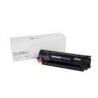 Cartuccia toner compatibile CE278A, 3500B002, CRG728, 3483B002, CRG726, 2100 Fogli per stampanti HP (Orink white box)