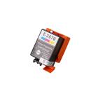 Cartuccia d'inchiostro compatibile C13T26704010, 6,7ml per stampanti Epson (ORINK BULK)