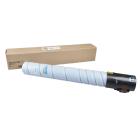 Cartuccia toner compatibile A11G451, A11G450, TN216C, TN319C, 26000 Fogli per stampanti Konica Minolta (ORINK)