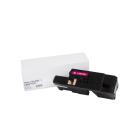 Cartuccia toner compatibile 106R01632, Europa orientale, 1000 Fogli per stampanti Xerox (Orink white box)