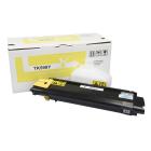 Cartuccia toner compatibile 1T02KVANL0, TK590Y, 5000 Fogli per stampanti Kyocera (Orink white box)