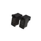 Cartuccia d'inchiostro compatibile 5222B005 / 5226B001, PG540XL/CL541XL/BK+color/25ml+18ml per stampanti Canon (multipack)