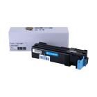 Cartuccia toner compatibile 106R01601, Europa orientale, 2500 Fogli per stampanti Xerox (Orink white box)