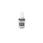 Cartuccia d'inchiostro compatibile 1603C001, 0663C001, GI-490BK, GI-590BK, 135ml per stampanti Canon (ORINK BULK)