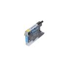 Cartuccia d'inchiostro compatibile LC1280XLC, 19ml per stampanti Brother (ORINK BULK)