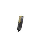 Cartuccia d'inchiostro compatibile 6443B001, CLI551BKXL, 11ml per stampanti Canon (BULK)