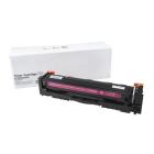 Cartuccia toner compatibile 3014C002, CRG055M, OEM CHIP, 2100 Fogli per stampanti Canon (Orink white box)