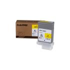 Cartuccia d'inchiostro compatibile 0898B001, PFI102Y, 130ml per stampanti Canon (ORINK BULK)