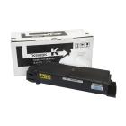 Cartuccia toner compatibile 1T02KV0NL0, TK590BK, 7000 Fogli per stampanti Kyocera (Orink white box)