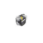 Cartuccia d'inchiostro compatibile LC3619XLBK, LC3617BK, 65ml per stampanti Brother (ORINK BULK)