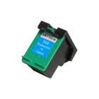 Cartuccia d'inchiostro rigenerata C9361EE, no.342XL, 12ml per stampanti HP (BULK)