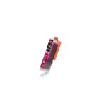 Cartuccia d'inchiostro compatibile 6445B001, CLI551MXL, 12ml per stampanti Canon (BULK)
