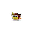 Cartuccia d'inchiostro compatibile LC462XLY, 18ml per stampanti Brother (ORINK BULK)