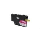 Cartuccia d'inchiostro compatibile LC3239XLM, 20ml per stampanti Brother (ORINK BULK)