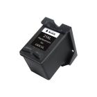 Cartuccia d'inchiostro rigenerata C9351CE#UUQ, no.21XL, 24ml per stampanti HP (BULK)