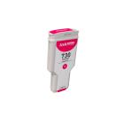 Cartuccia d'inchiostro compatibile P2V69A, no.730 M, 300ml per stampanti HP (ORINK BULK)