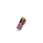 Cartuccia d'inchiostro compatibile 2935B001, CLI521M, 11ml per stampanti Canon (BULK)