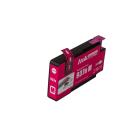 Cartuccia d'inchiostro compatibile 4S6W7NE, no.937e, 27,5ml per stampanti HP (Orink bulk)