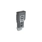 Cartuccia d'inchiostro rigenerata 8789B001, PFI207BK, 300ml per stampanti Canon (BULK)