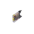 Cartuccia d'inchiostro compatibile LC1280XLY, 19ml per stampanti Brother (ORINK BULK)