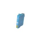 Cartuccia d'inchiostro compatibile C13T03A24010, 603XL, C, 14ml per stampanti Epson (ORINK BULK)