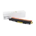 Cartuccia toner compatibile TN247Y, TN227Y, TN253Y, 2300 Fogli per stampanti Brother (Orink white box)