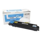 Cartuccia toner compatibile 1T02KTCNL0, TK580C, 2800 Fogli per stampanti Kyocera (Orink white box)