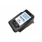 Cartuccia d'inchiostro compatibile 5226B001, CL541XL, 15ml per stampanti Canon (BULK)