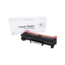 Cartuccia toner compatibile TN2420, 3000 Fogli per stampanti Brother