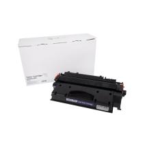 Cartuccia toner compatibile CE505X, 05X, CF280X, 80X, 3480B002, 2617B002, CRG719H, CRG720, 6900 Fogli per stampanti HP (Orink white box)
