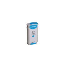 Cartuccia d'inchiostro compatibile C9371A, no.72, 130ml per stampanti HP (ORINK BULK)