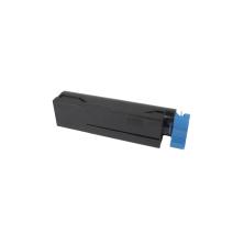 Cartuccia toner rigenerata 44574802, 7000 Fogli per stampanti Oki
