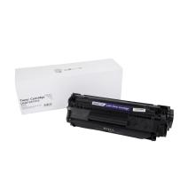 Cartuccia toner compatibile Q2612X, 12A, FX10, 0263B002, 7616A005, CRG703, 3000 Fogli per stampanti HP (Orink white box)
