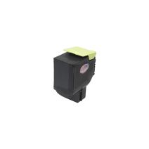 Cartuccia toner rigenerata 71B20M0, 2300 Fogli per stampanti Lexmark